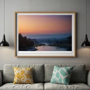 seasonal art marketing guide example 2