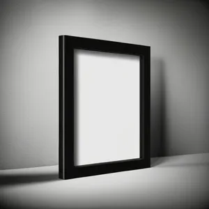 art studio wall art mockup example 4