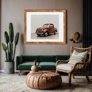 farmhouse living room mockup example 1