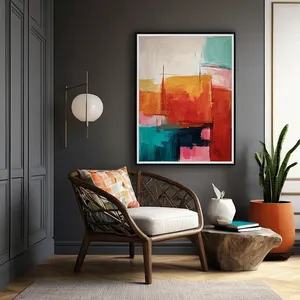 Etsy SEO for Wall Art Sellers