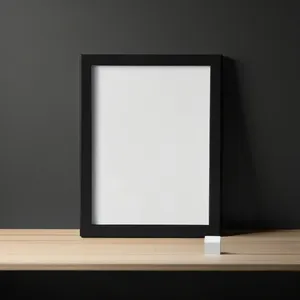 photography studio wall art mockup example 4