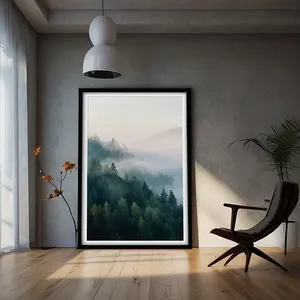 wall art marketing checklist example 3